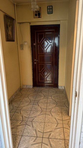 Dristor, Camil Ressu, piata,