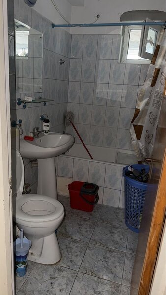 Dristor, Camil Ressu, piata,